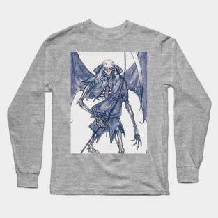 grimm Long Sleeve T-Shirt